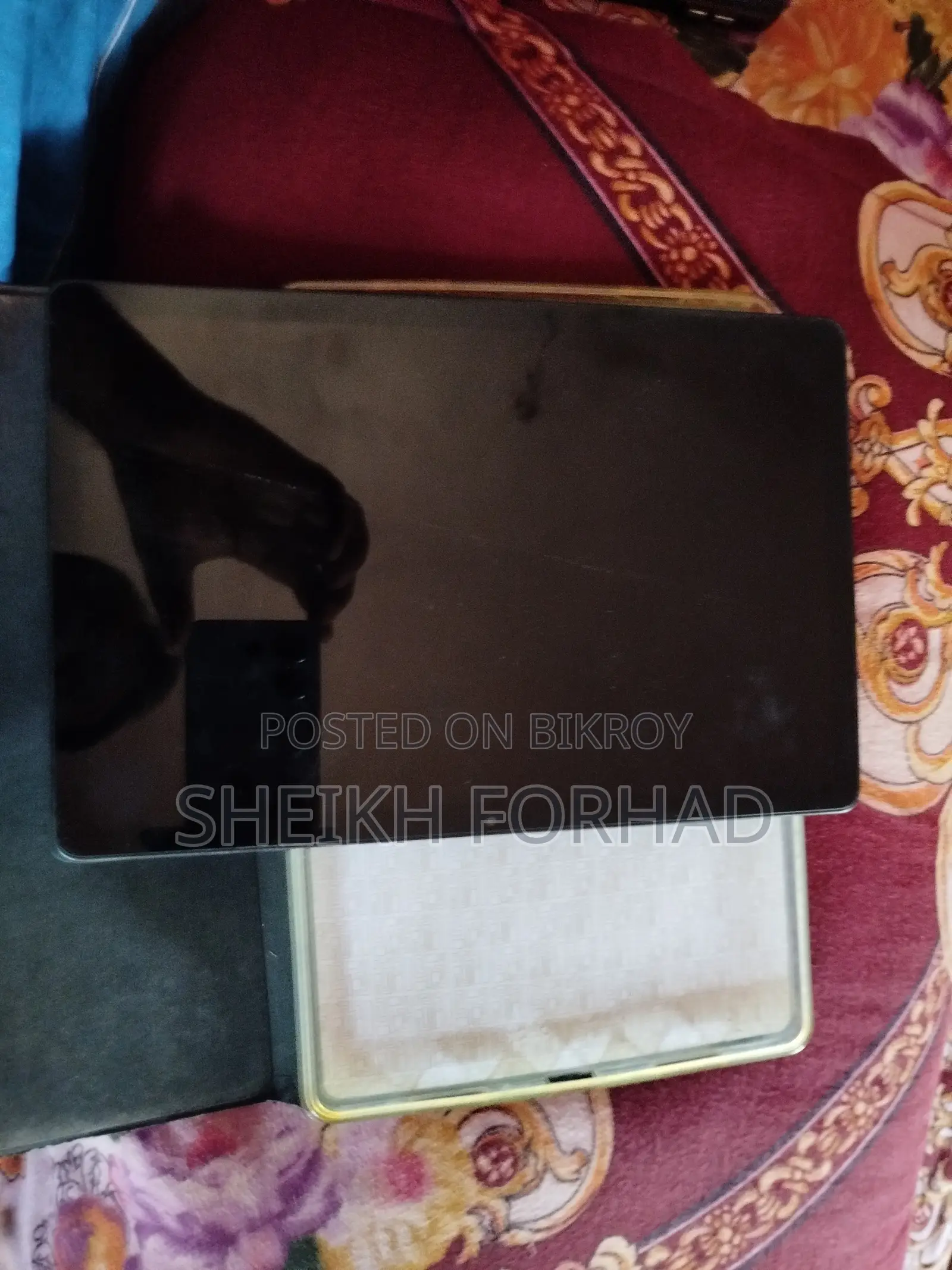 Honor Pad X8 Lite 64 GB Gray