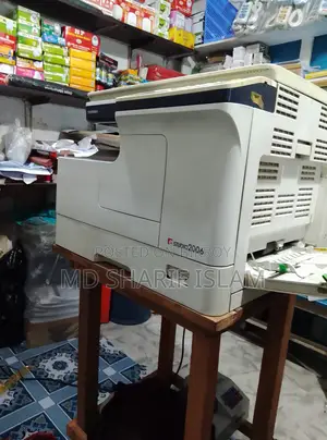 Photocopy Machine