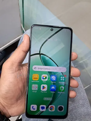 Realme C67 128 GB Green