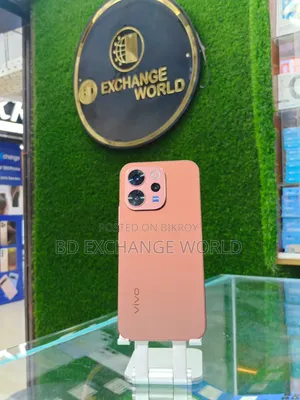 Vivo V70 256 GB Bronze