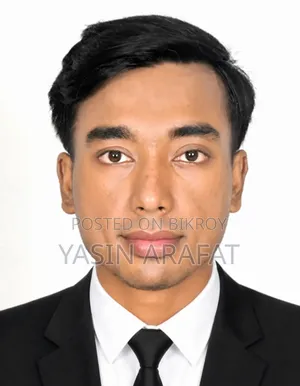Yasin Arafat Ratul