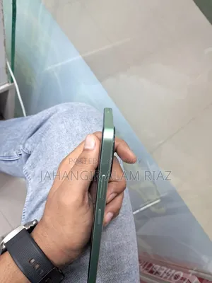 Realme C67 128 GB Green