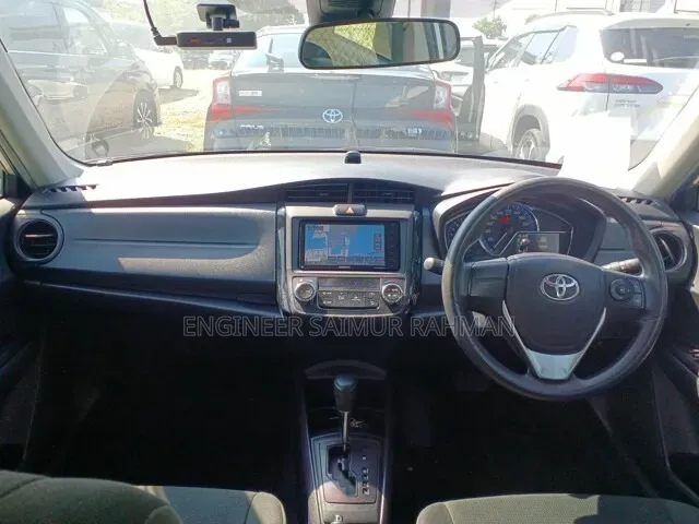 Toyota Axio 1.5 X 2WD 2020 Silver