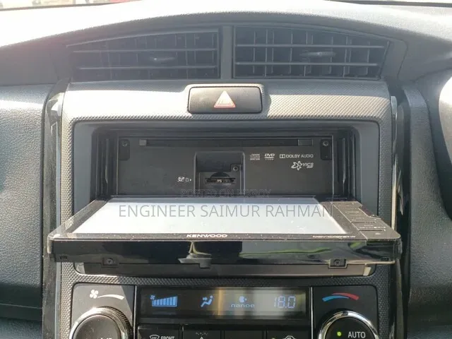 Toyota Axio 1.5 X 2WD 2020 Silver