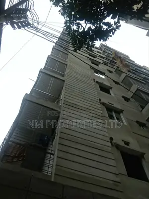 Furnished 3bdrm Apartment in Mirpur for Sale