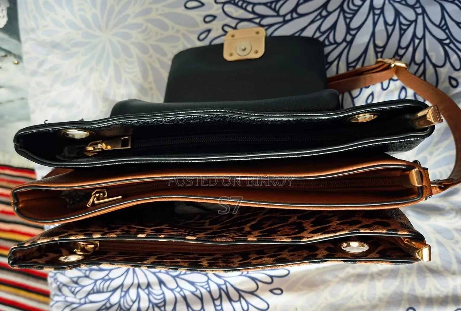 Ladies Bag