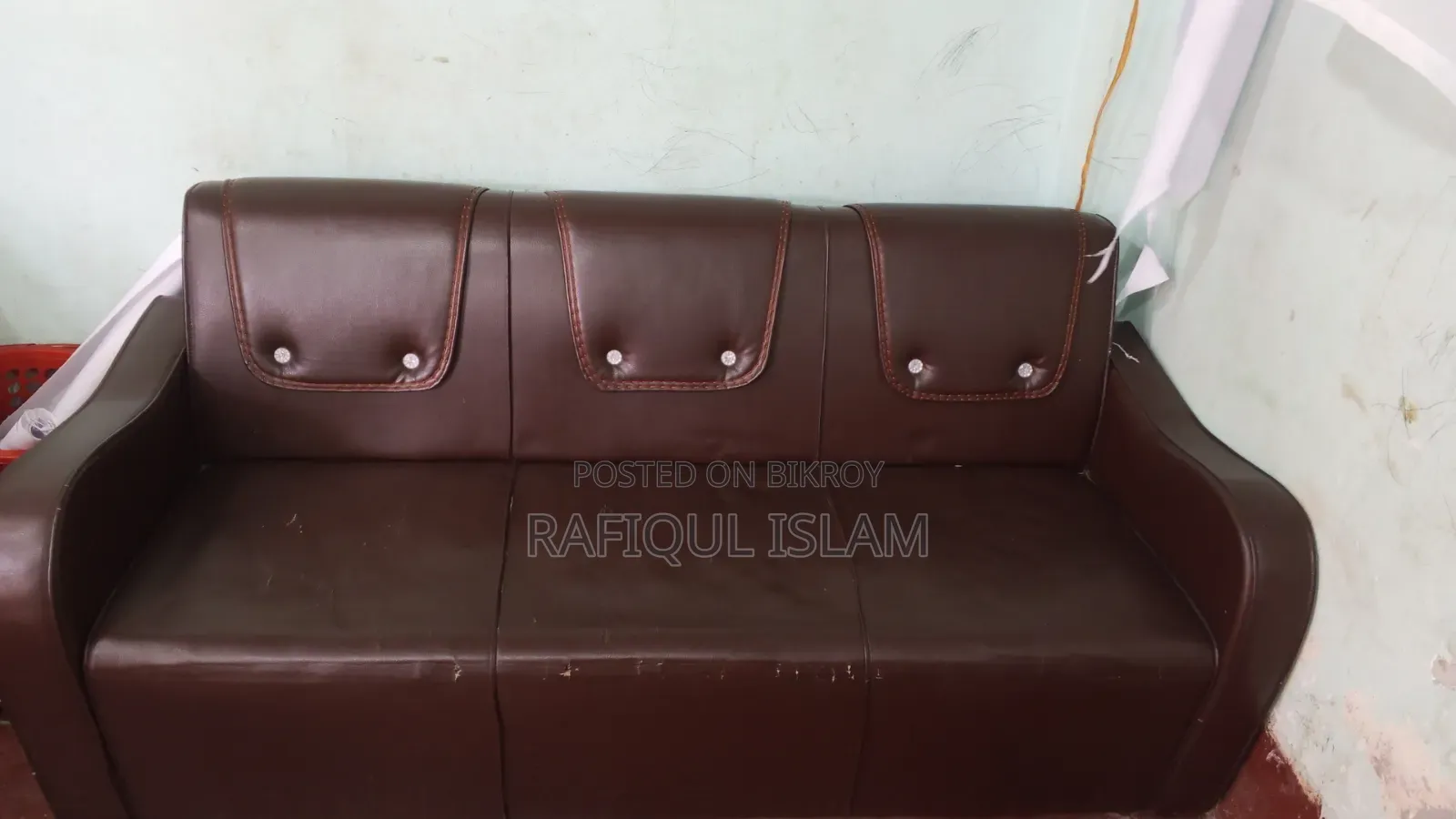 Sofa for sale (Urgent)