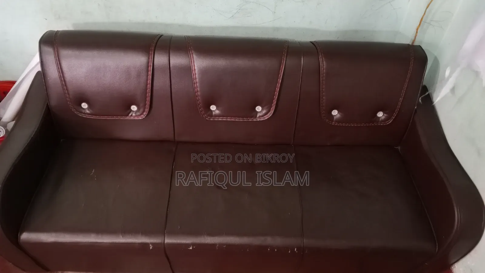 Sofa for sale (Urgent)
