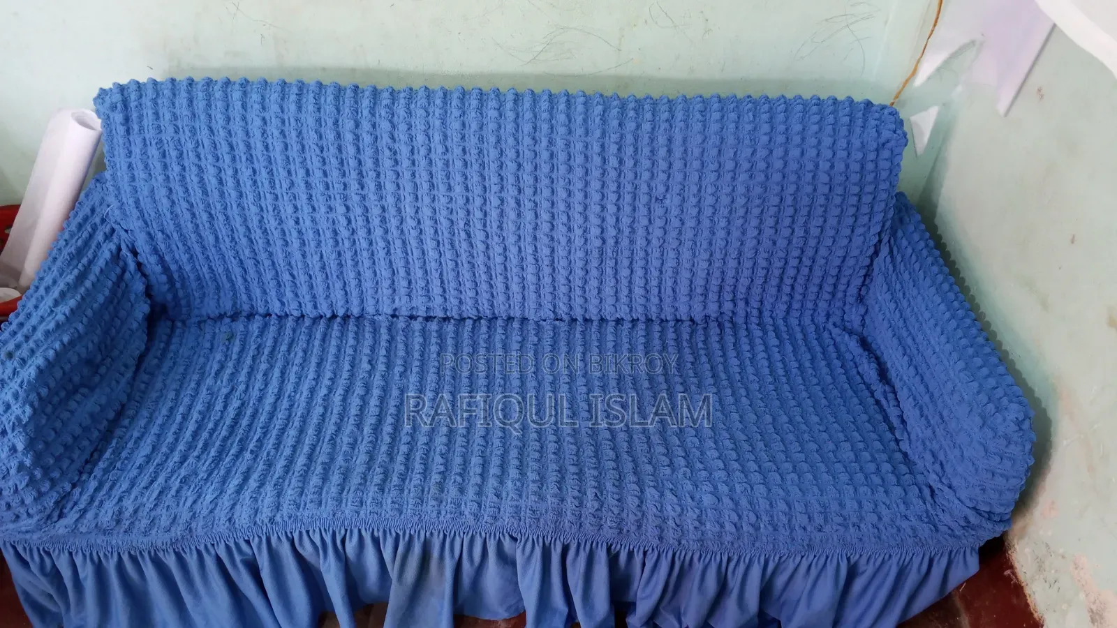 Sofa for sale (Urgent)