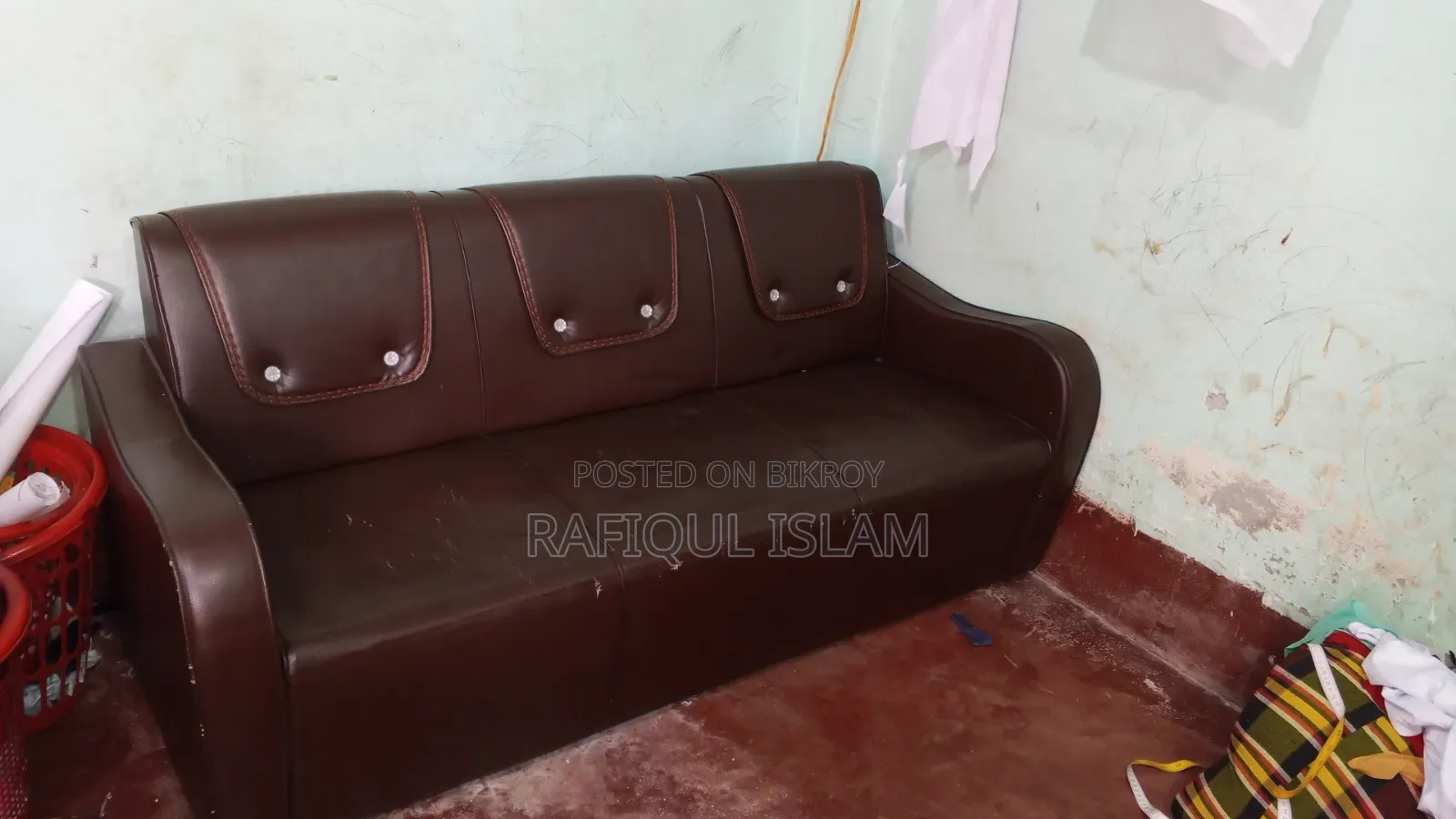 Sofa for sale (Urgent)