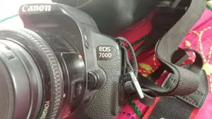 Camera Sell