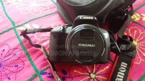 Camera Sell
