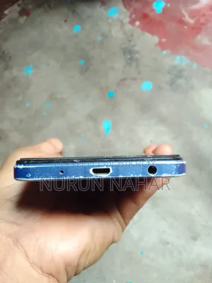 Vivo Y02 ৩২ জিবি ব্লু