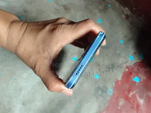 Vivo Y02 ৩২ জিবি ব্লু