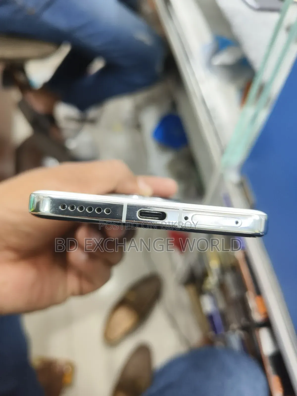 Vivo X200 Pro 256 GB White