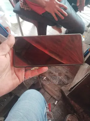 Tecno Camon 30 256 GB Black