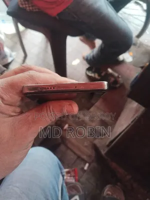 Tecno Camon 30 256 GB Black