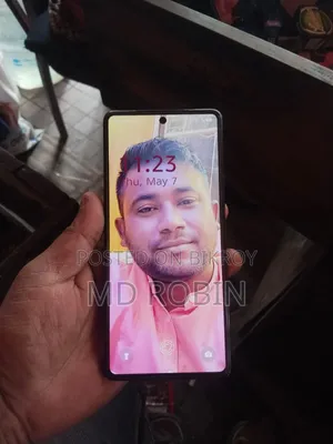 Tecno Camon 30 256 GB Black
