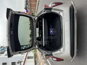 New Toyota Prius Four Touring 2018