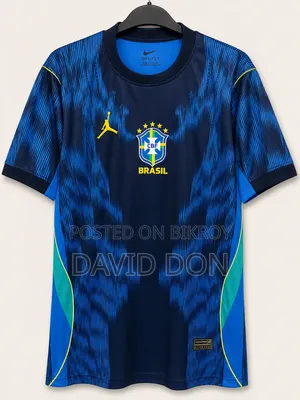 Fifa 2026 World Cup Jersey Argentina and Brazil