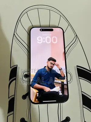 New Apple iPhone 15 Pro 128 GB White