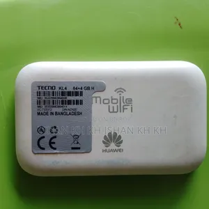 Pocket Router