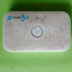 Pocket Router