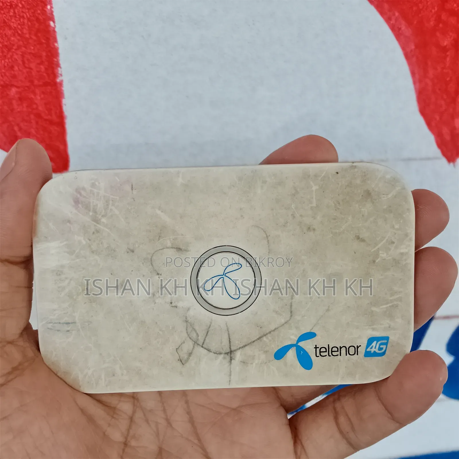 Pocket Router