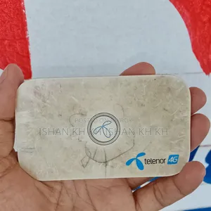 Pocket Router