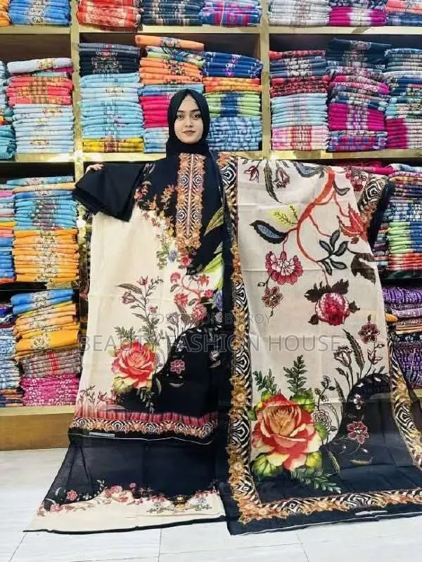 Best Collection on a Budget: Attractive Three-Piece for Only 700 Taka!