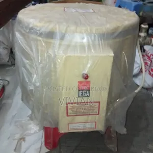 ৪৫ লিটার প্রায় নতুন গিজার