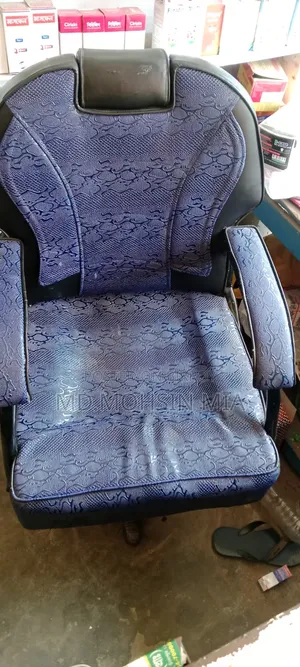 Want to sell this chair