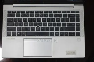 Laptop HP EliteBook 845 G7 8GB AMD Ryzen 5 SSD 256GB