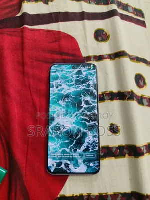 Infinix Hot 60 Pro+ 128 GB Blue