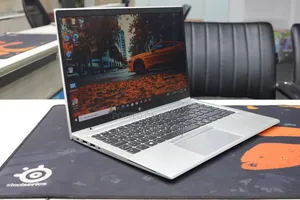 Laptop HP EliteBook 845 G7 8GB AMD Ryzen 5 SSD 256GB