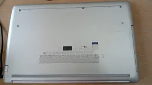 Laptop HP 15S 8GB Intel Core i5 SSD 256GB
