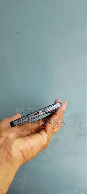 Infinix Note 50 Pro 256 GB Black