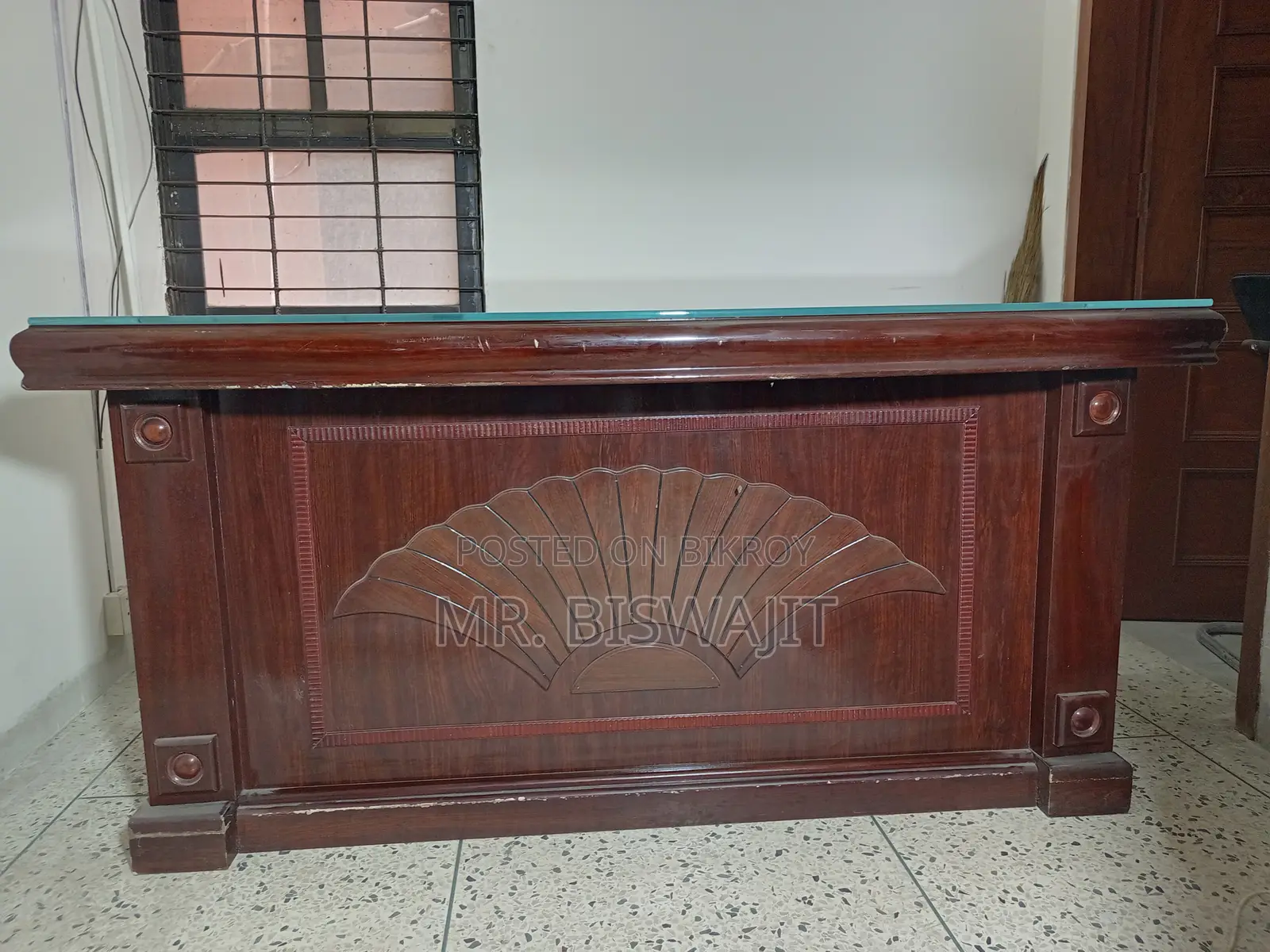 MD Table