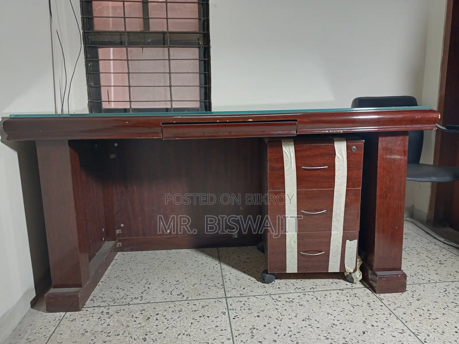 MD Table