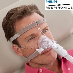Philips Pico Nasal CPAP Mask