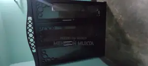 Wall Showcase