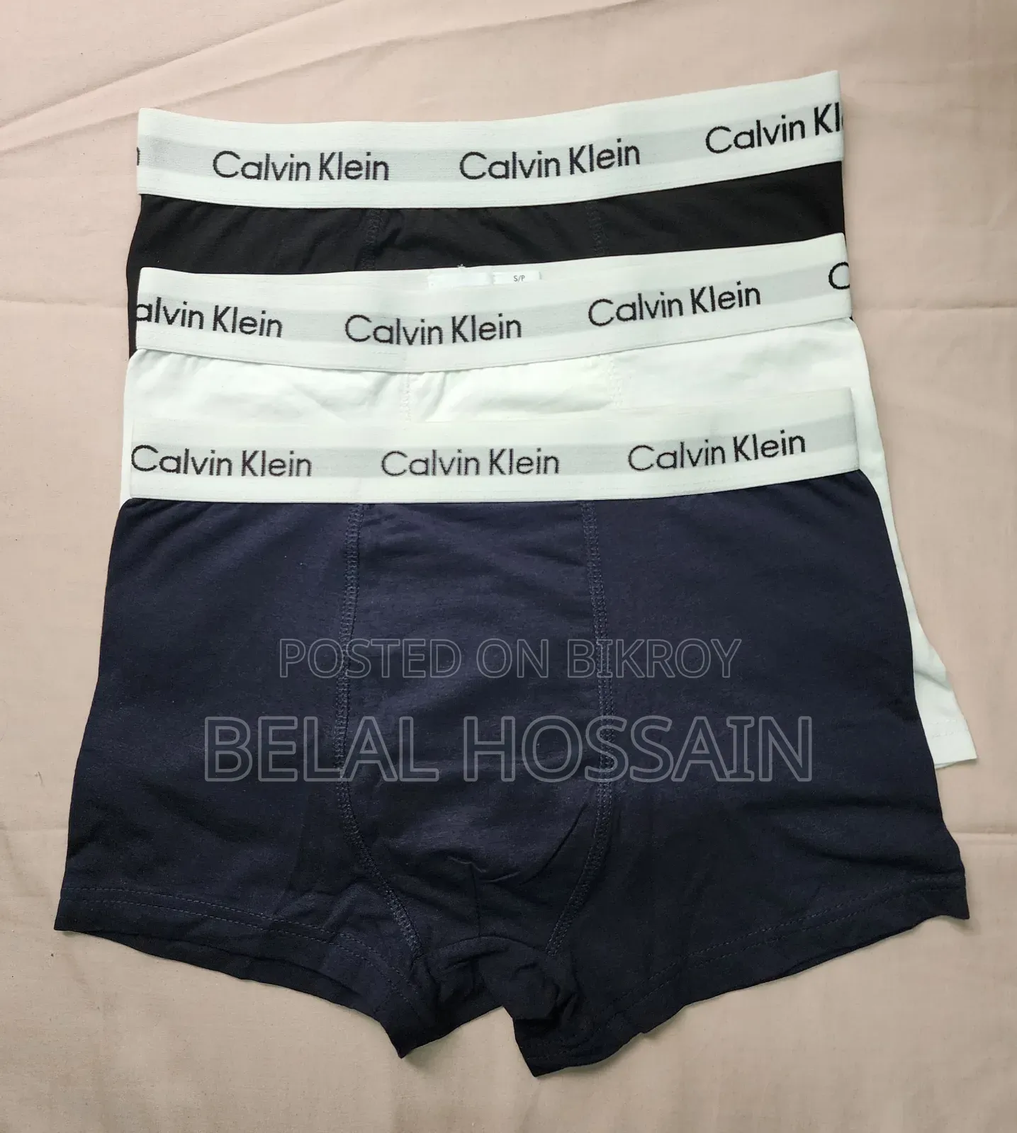 Mens Boxer