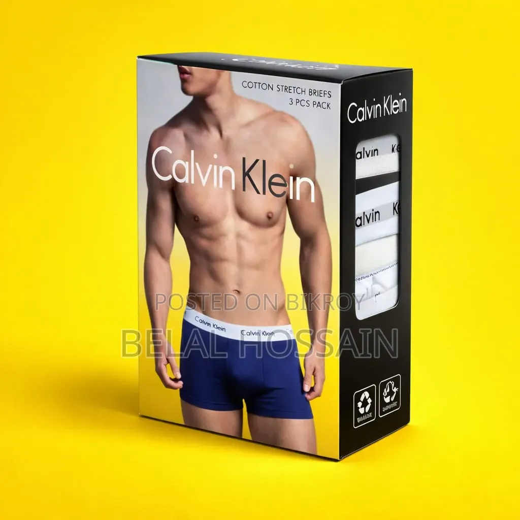 Mens Boxer