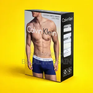 Mens Boxer