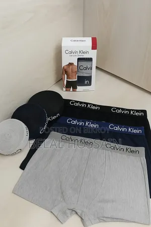 Mens Boxer