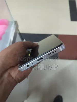 Vivo Y19s 128 GB White