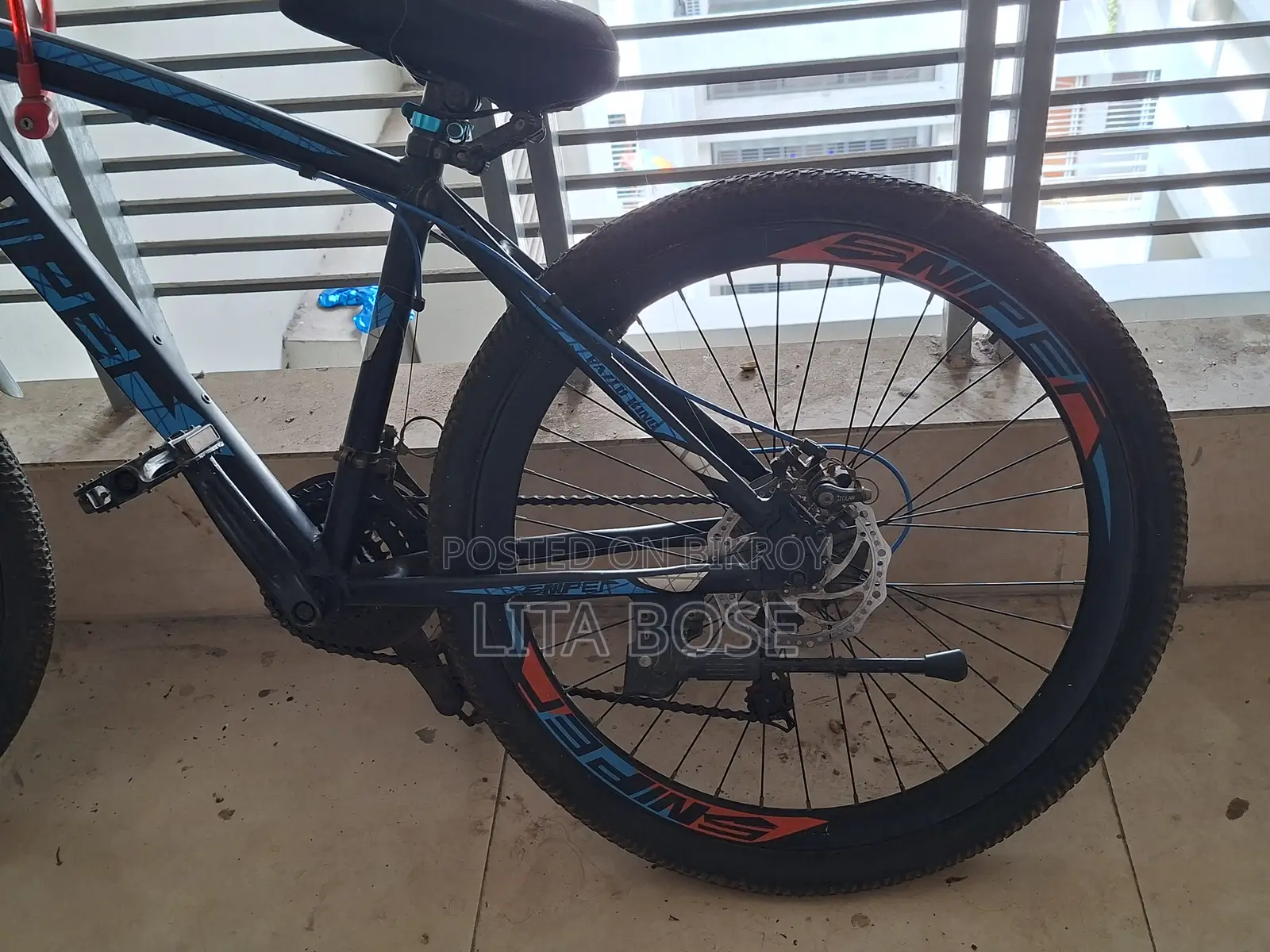 Sniper Mountain Bike(Bicycle)