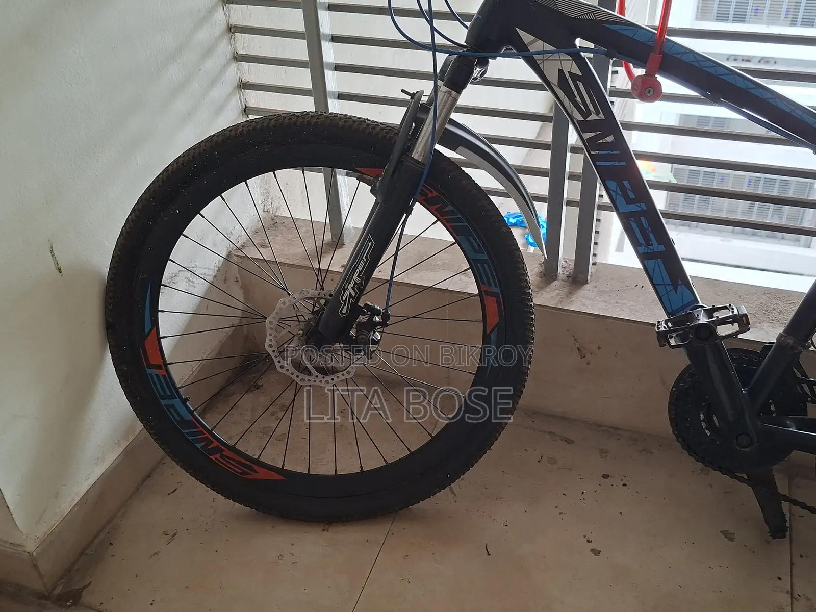 Sniper Mountain Bike(Bicycle)
