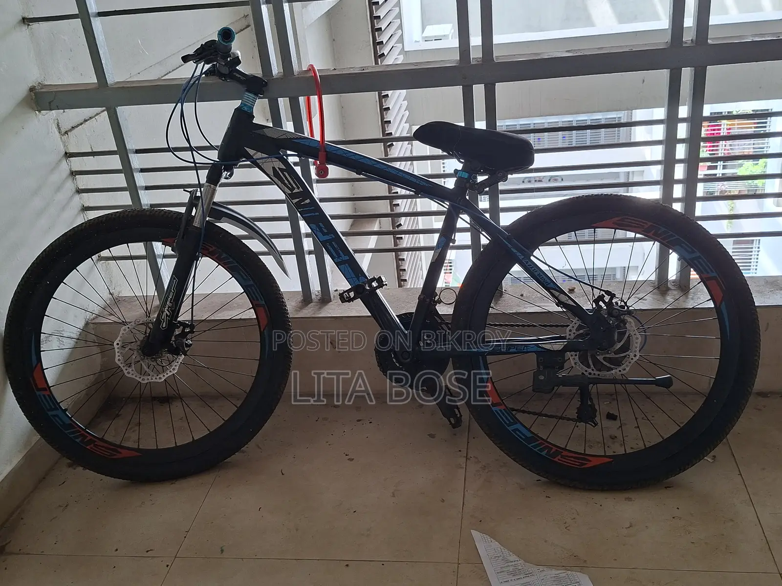 Sniper Mountain Bike(Bicycle)