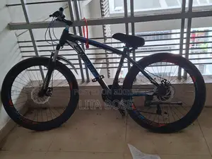 Sniper Mountain Bike(Bicycle)